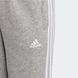 Штани дитячі Essentials 3-Stripes Fleece IC0602 ціна