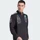 Спортивная мужская кофта Mercedes AMG Petronas Formula One Team Performance JV5745 цена