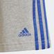 Шорти дитячі adidas Essentials 3-Stripes HN6720 ціна