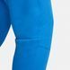 Чоловічі штани Nike M Tch Flc Jggr FB8002-435 ціна