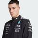 Спортивная мужская кофта Mercedes AMG Petronas Formula One Team Performance JV5745 цена