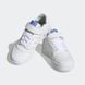 Кроссовки Adidas Forum Low HP6246 цена