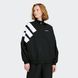 Кофта жіноча Black BLOCKING TRACK TOP KD2917 ціна