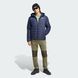 Куртка чоловіча Terrex Multi Essentials CLIMAWARM Insulated Hooded TERREX KX4222 ціна