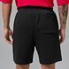 Мужские шорты JORDAN M J JUMPMAN FLC SHORT 2 IR0335-010 цена