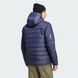 Куртка чоловіча Terrex Multi Essentials CLIMAWARM Insulated Hooded TERREX KX4222 ціна
