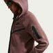 Толстовка жіноча Nike Tch Flc Wr Fz Hdy 2 HV6747-502 ціна