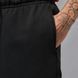 Мужские шорты JORDAN M J JUMPMAN FLC SHORT 2 IR0335-010 цена