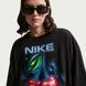 Жіноча футболка NIKE W NSW CLASSIC OS ST6 TEE IR7836-010 ціна