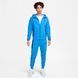 Чоловічі штани Nike M Tch Flc Jggr FB8002-435 ціна
