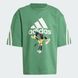 Детская футболка Adidas Disney Mickey Mouse IW0668 цена