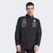 Спортивная мужская кофта Mercedes AMG Petronas Formula One Team Performance JV5745 цена