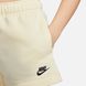 Шорты Nike W Nsw Club Flc Mr Short DQ5802-113 цена