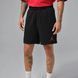 Мужские шорты JORDAN M J JUMPMAN FLC SHORT 2 IR0335-010 цена