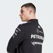Спортивная мужская кофта Mercedes AMG Petronas Formula One Team Performance JV5745 цена