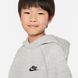 Толстовка Nike B Nsw Tech Fleece Po Hoodie FD3291-063 ціна