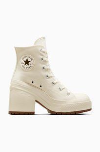 Жіночі кеди Converse Chuck 70 De Luxe Heel A05348C ціна