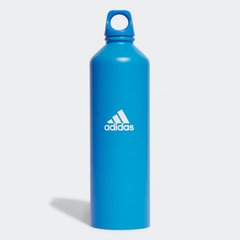 Пляшка для води adidas 0.75 L Steel IM1237 ціна