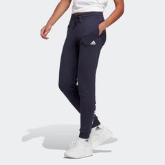Спортивные штаны женские Essentials Linear IC6869 цена