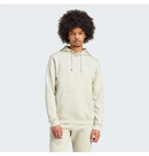 Худі чоловіче Adidas Trefoil Essentials IR7785 ціна