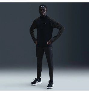 Мужские брюки NIKE M NK DF REFLECT IM6282-010 цена