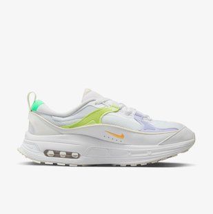 Кросівки жіночі Nike Air Max Bliss Next Nature White FJ4741-100 ціна