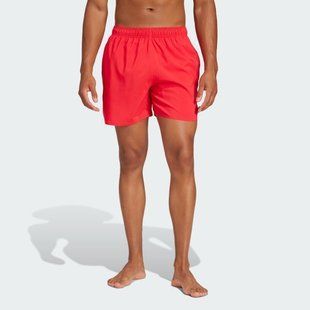 Плавальні шорти чоловічі Solid CLX Short-Length JC9919 ціна