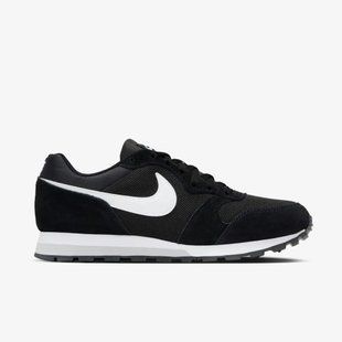 Жіночі кросівки NIKE MD RUNNER 2 749869-018 ціна