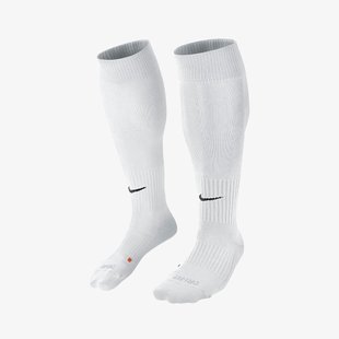 Гетры Nike U Classic Ii Cush Otc-Team SX5728-100 цена