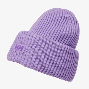 Шапка Helly Hansen Hh Rib Beanie 54020-699 ціна