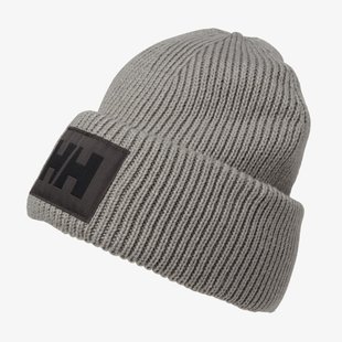 Шапка Helly Hansen Hh Box Beanie 53648-885 цена