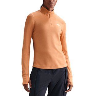 Лонгслив женский NIKE W NK TRAIL Dri-FITHZ MIDLAYER HJ2248-856 цена