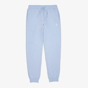 Штани Converse Star Chev Fleece Pant Ft Cloudy Daze 10023873-050 ціна