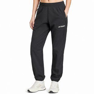 Спортивнi штани жіночі Adidas W MT WINDFL P JZ0873 ціна