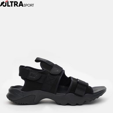 Сандалии мужские Nike Canyon Sandal CI8797-001 цена