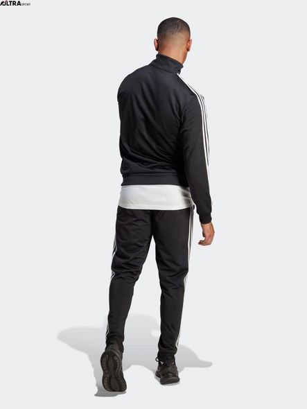 Спортивный костюм мужской Basic 3-Stripes Tricot IC6747 цена