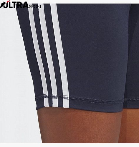 Шорти Adidas Training Essentials 3-Stripes IC8312 ціна