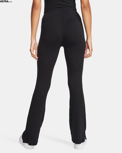 Легінси жіночі Nike Leggings Black FQ2113-010 ціна