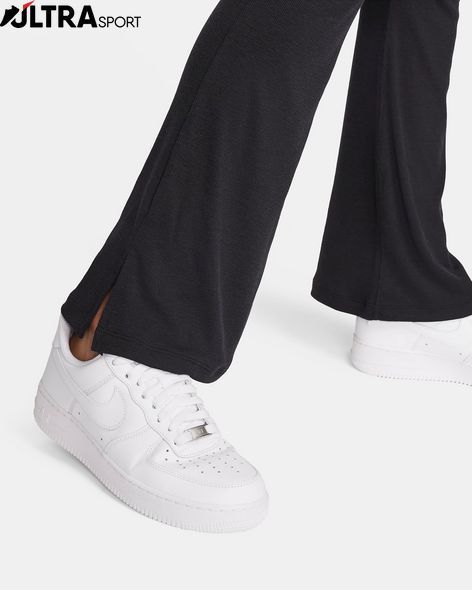 Легінси жіночі Nike Leggings Black FQ2113-010 ціна