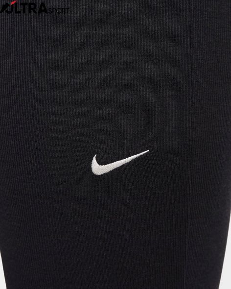 Легінси жіночі Nike Leggings Black FQ2113-010 ціна