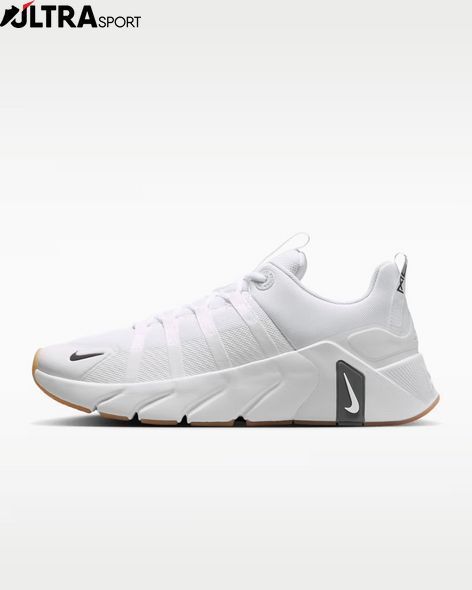 Чоловічі кросівки NIKE FREE METCON 7 II7405-101 ціна