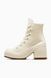 Женские кеды Converse Chuck 70 De Luxe Heel A05348C цена