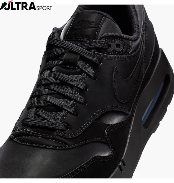Кроссовки мужские Nike Air Max 1 86 Og FZ3007-001 цена