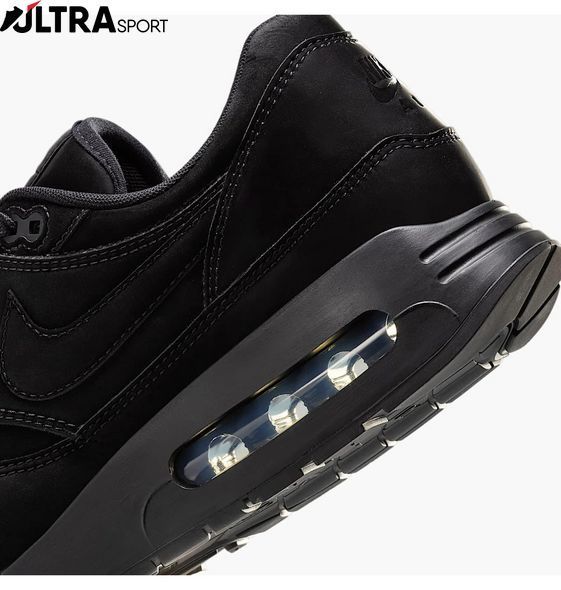 Кроссовки мужские Nike Air Max 1 86 Og FZ3007-001 цена