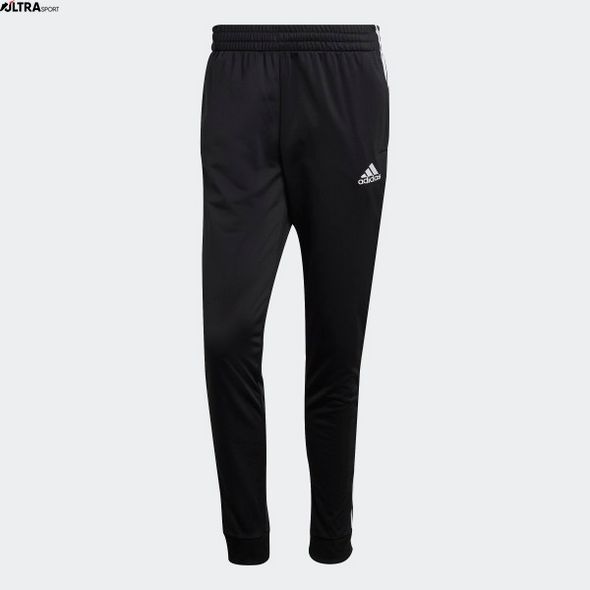 Спортивный костюм мужской Basic 3-Stripes Tricot IC6747 цена