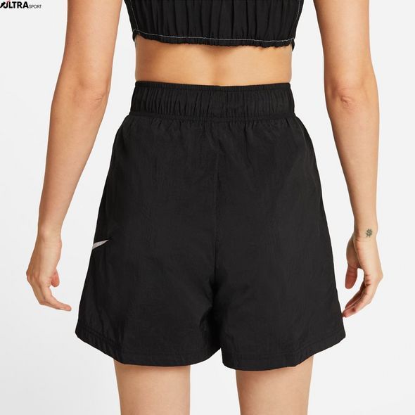 Жіночі шорти Nike W Nsw Essntl Wvn Hr Short Hbr DM6739-010 ціна