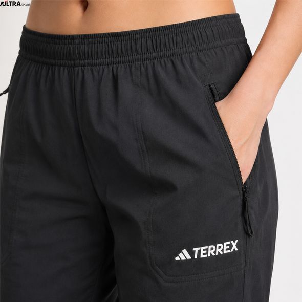 Спортивные штаны женские Adidas W MT WINDFL P JZ0873 цена