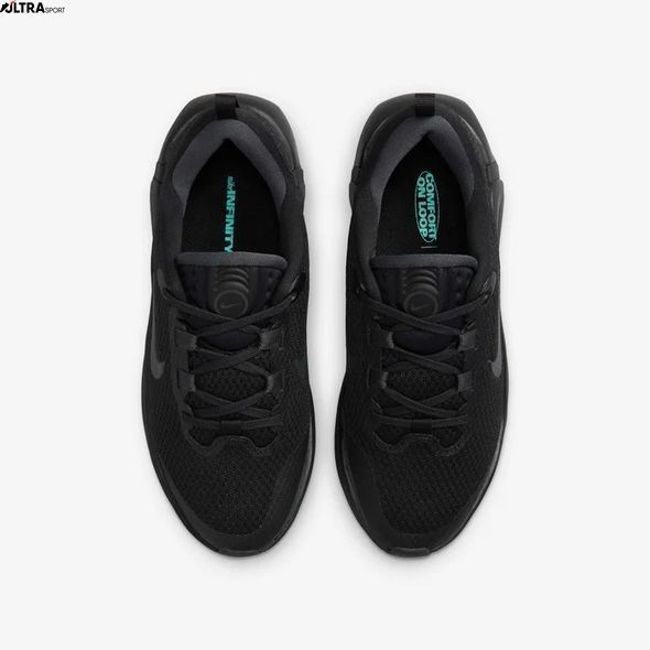 Підліткові кросівки NIKE INFINITY FLOW FD6058-004 ціна