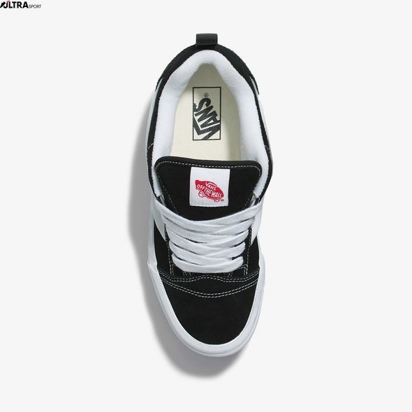 Жіночі кеди Vans Knu Stack VN000CP66BT1 ціна
