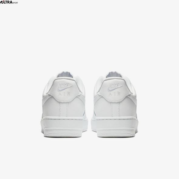 Чоловічі кросівки Nike Air Force 1 07 CW2288-111 ціна
